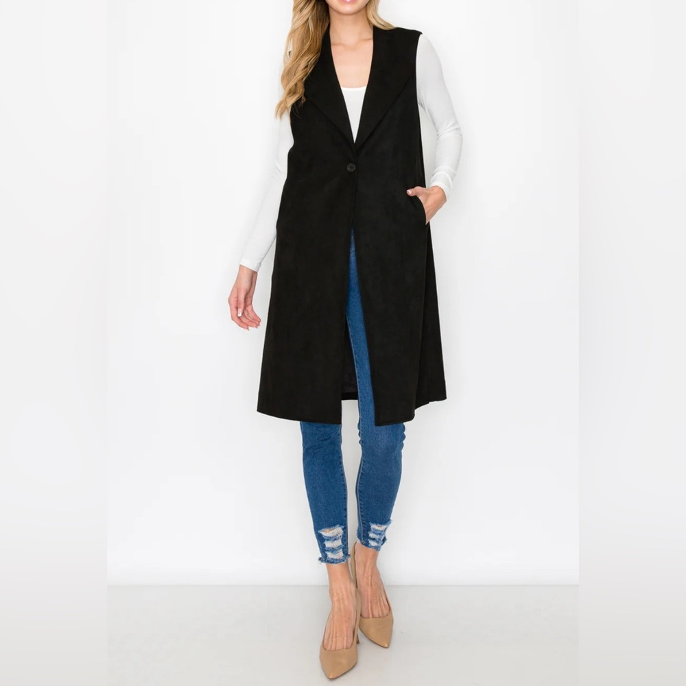 Joh. Ana Vest